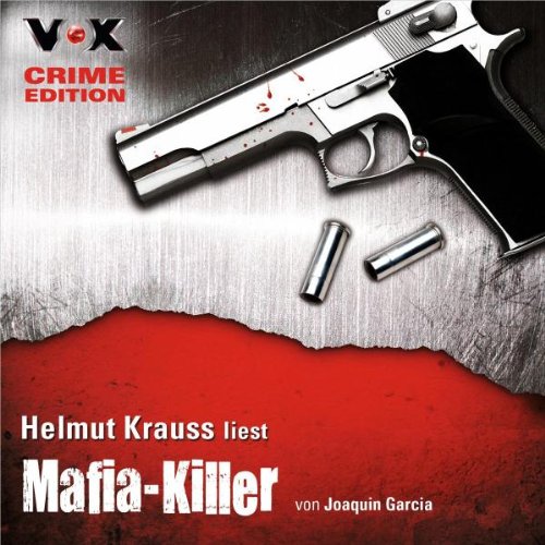 9783868046281: Mafia-Killer, 4 CDs (VOX CRIME EDITION)