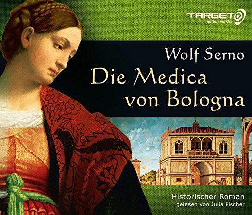 Stock image for Die Medica von Bologna, 6 CDs (TARGET - mitten ins Ohr) for sale by medimops