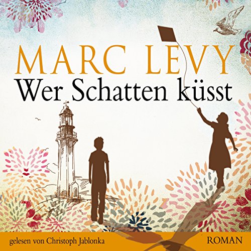 Stock image for Wer Schatten ksst, 4 CDs (TARGET - mitten ins Ohr): Gekrzte Lesung for sale by medimops