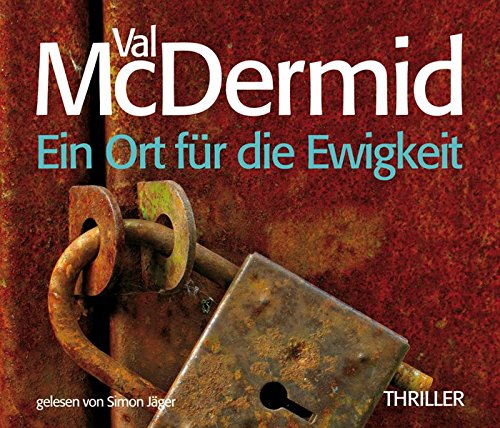 Stock image for Ein Ort fr die Ewigkeit, 6 CDs, (TARGET - mitten ins Ohr): Gekrzte Lesung for sale by medimops
