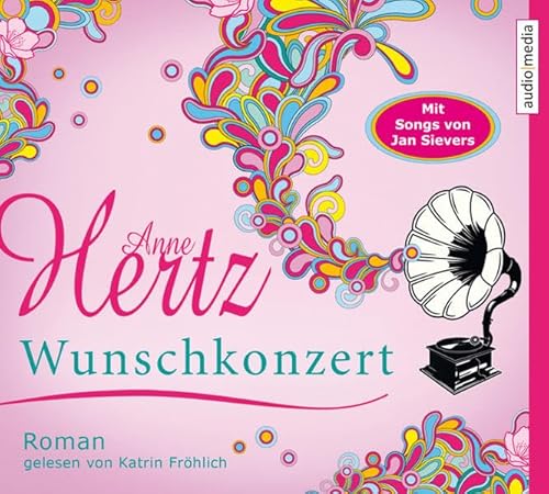 Beispielbild fr Wunschkonzert, 6 CDs zum Verkauf von medimops