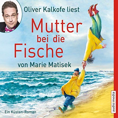 Beispielbild fr Mutter bei die Fische, 4 CDs zum Verkauf von medimops