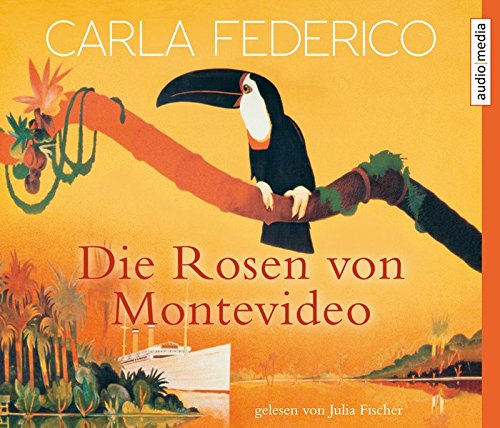 Stock image for Die Rosen von Montevideo, 6 CDs for sale by medimops