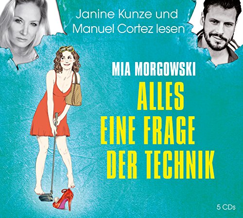 Stock image for Alles eine Frage der Technik (Edition "Humorvolle Unterhaltung") for sale by medimops