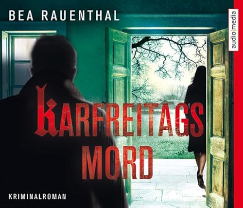 Beispielbild fr Karfreitagsmord zum Verkauf von medimops