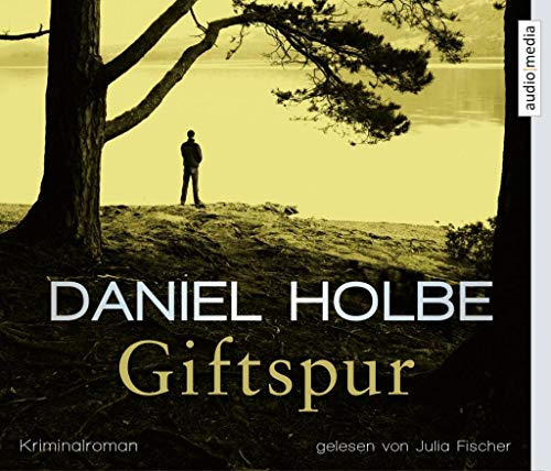 Beispielbild fr Giftspur zum Verkauf von medimops