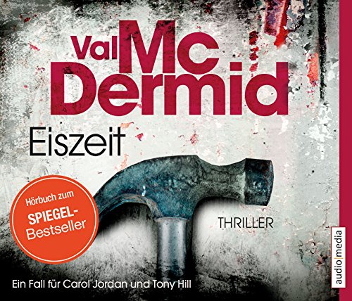 9783868048476: McDermid, V: Eiszeit/6 CDs