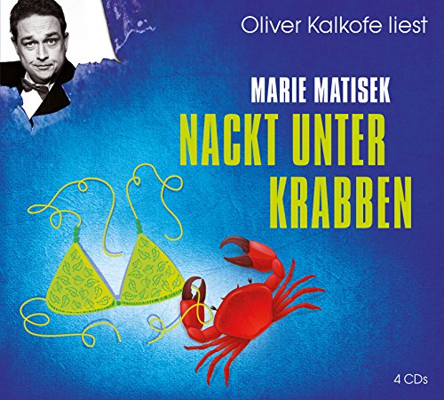 Beispielbild fr Nackt unter Krabben: Ein Ksten-Roman (Edition "Humorvolle Unterhaltung") zum Verkauf von medimops