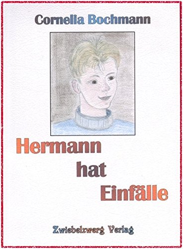 Beispielbild fr Hermann hat Einflle zum Verkauf von medimops