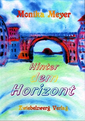 Imagen de archivo de Hinter dem Horizont a la venta por Versandhandel K. Gromer
