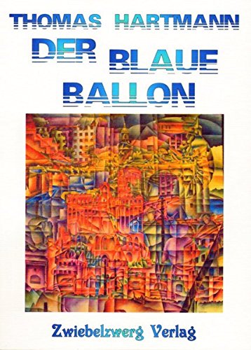Beispielbild fr Der blaue Ballon Erinnerungen an Knigsberg zum Verkauf von Buchpark