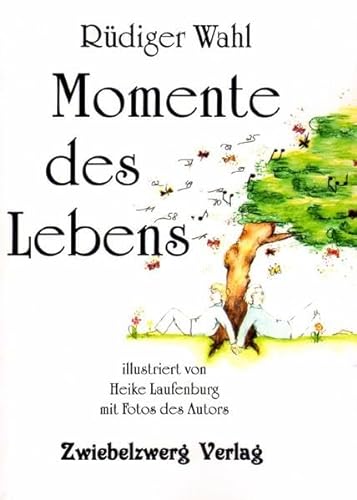 Stock image for Momente des Lebens for sale by Buchpark