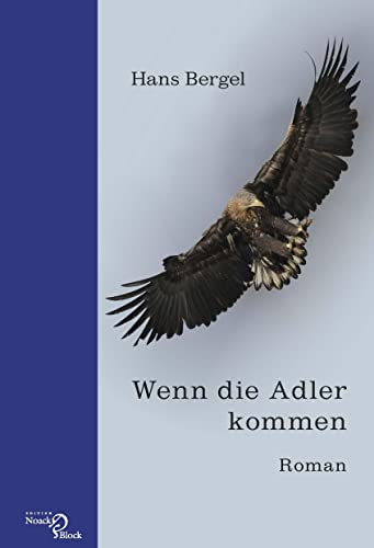 Stock image for Wenn die Adler kommen for sale by medimops