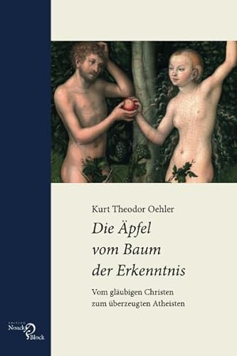 Stock image for Die pfel vom Baum der Erkenntnis for sale by Blackwell's