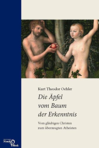 Stock image for Die pfel vom Baum der Erkenntnis for sale by Blackwell's