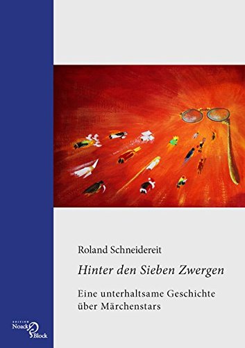 Stock image for Hinter den Sieben Zwergen for sale by Blackwell's