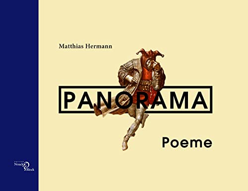 Beispielbild fr Panorama-Poeme zum Verkauf von Blackwell's