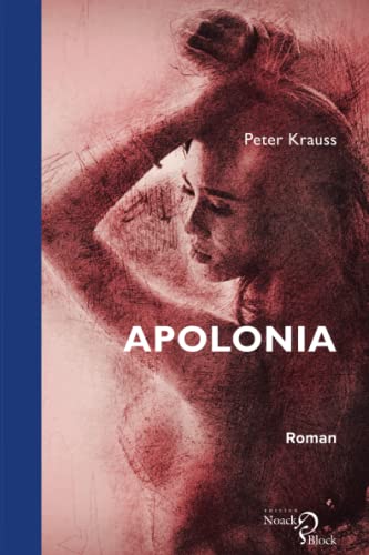 Imagen de archivo de Apolonia: Roman a la venta por medimops