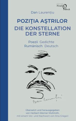Stock image for Poziia Atrilor | Die Konstellation der Sterne for sale by Blackwell's
