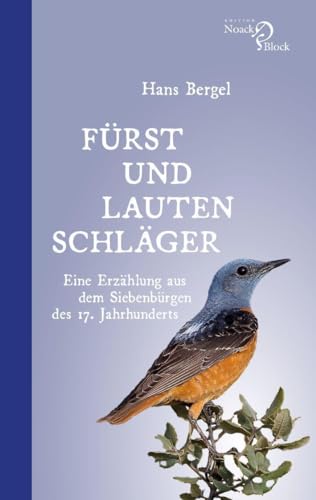 Beispielbild fr Frst und Lautenschlger zum Verkauf von Blackwell's