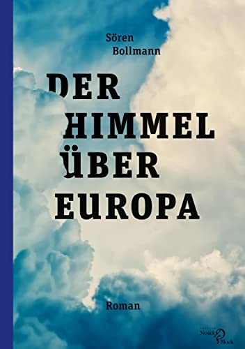 Beispielbild fr Der Himmel ber Europa zum Verkauf von Blackwell's