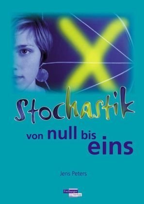 9783868141092: Stochastik: von null bis eins