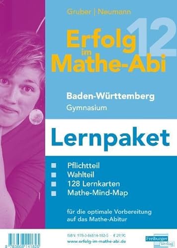 Erfolg im Mathe-Abi 2012 Baden-Württemberg Gymnasium