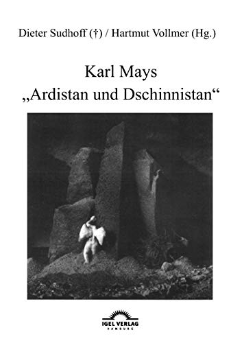 Stock image for Karl Mays "Ardistan und Dschinnistan" (German Edition) for sale by Lucky's Textbooks