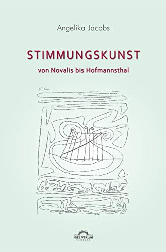 Stock image for Stimmungskunst von Novalis bis Hofmannsthal (German Edition) for sale by Lucky's Textbooks