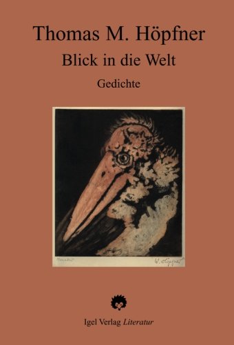 Stock image for Blick in die Welt for sale by Revaluation Books