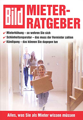 Stock image for BILD Mieterratgeber for sale by medimops