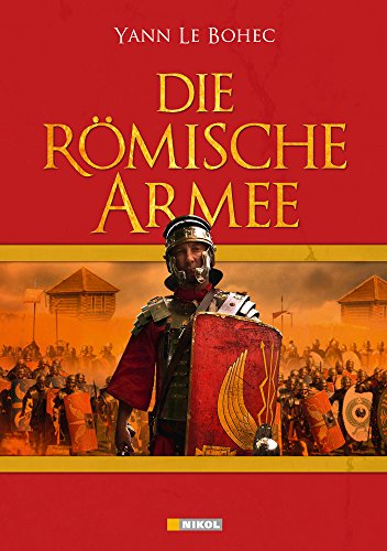 9783868200225: Die Rmische Armee