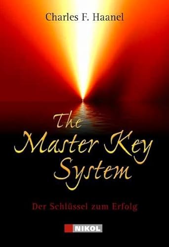 The Master Key System (9783868200317) by Charles F. Haanel