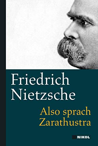 9783868200508: Also sprach Zarathustra