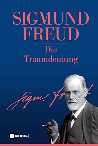 9783868200539: Die Traumdeutung