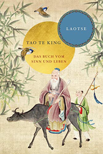 Beispielbild fr Tao Te King: Das Buch Vom Sinn Und Leben zum Verkauf von Revaluation Books