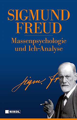 Stock image for Massenpsychologie und Ich-Analyse -Language: german for sale by GreatBookPrices