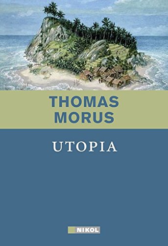 Beispielbild für Utopia zum Verkauf von medimops