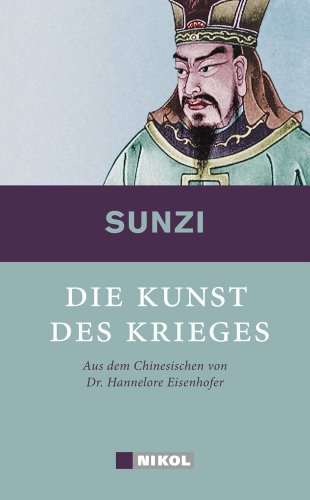 9783868201208: Die Kunst des Krieges