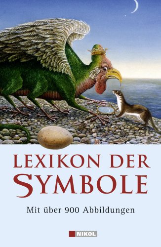 9783868201390: Lexikon der Symbole