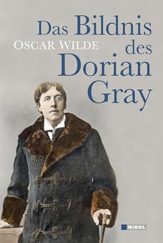 9783868201512: Das Bildnis des Dorian Gray