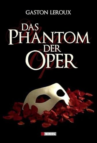 Das Phantom der Oper (9783868201680) by [???]