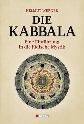 Die Kabbala (9783868201697) by Helmut Werner