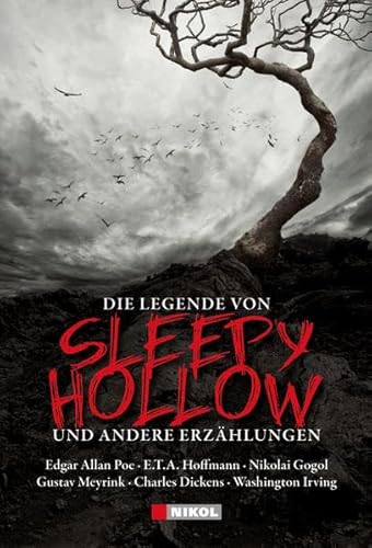 Imagen de archivo de Die Legende von Sleepy Hollow und andere Erzhlungen a la venta por medimops