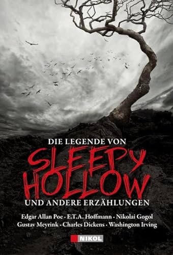 Stock image for Die Legende von Sleepy Hollow und andere Erzhlungen for sale by rebuy recommerce GmbH