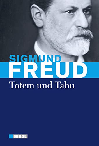 Imagen de archivo de Sigmund Freud: Totem und Tabu a la venta por medimops