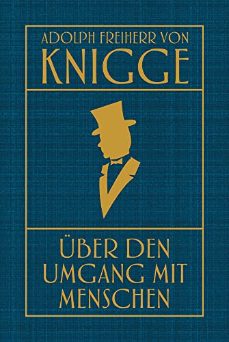 Stock image for ber den Umgang mit Menschen -Language: german for sale by GreatBookPrices