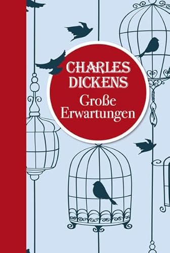 Charles Dickens: Große Erwartungen - Dickens, Charles