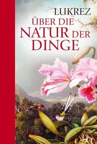 Stock image for ber die Natur der Dinge for sale by medimops