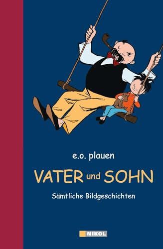 Vater und Sohn -Language: german - Plauen, E. O.